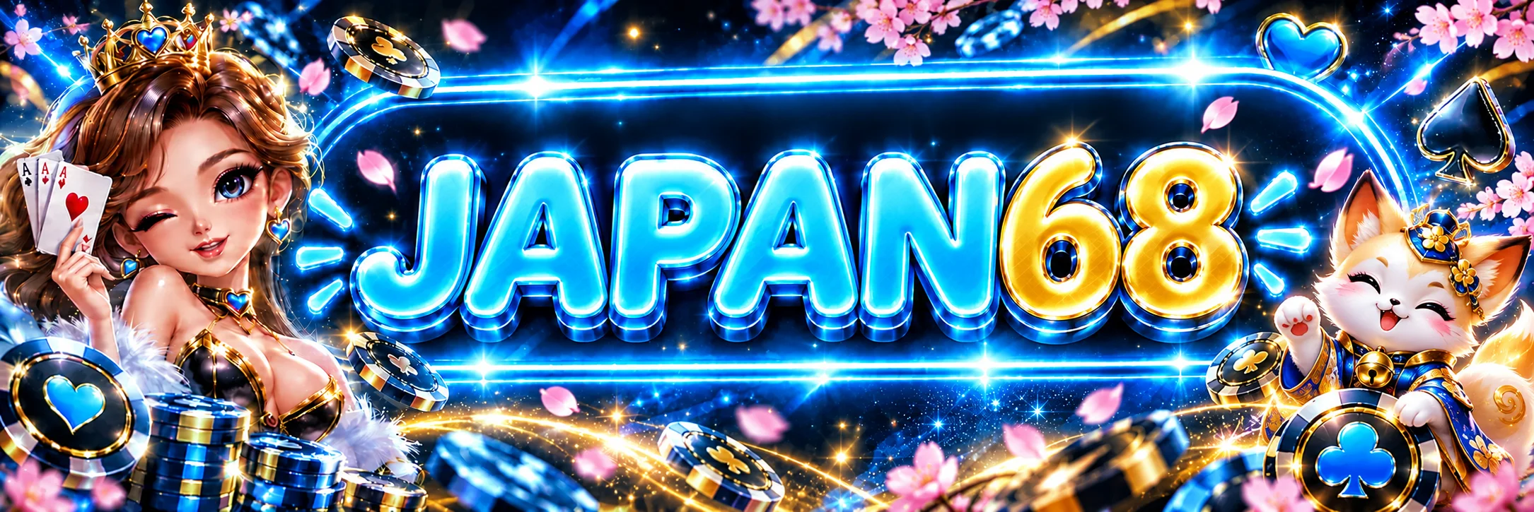 JAPAN68 เข้าสู่ระบบสมาชิก